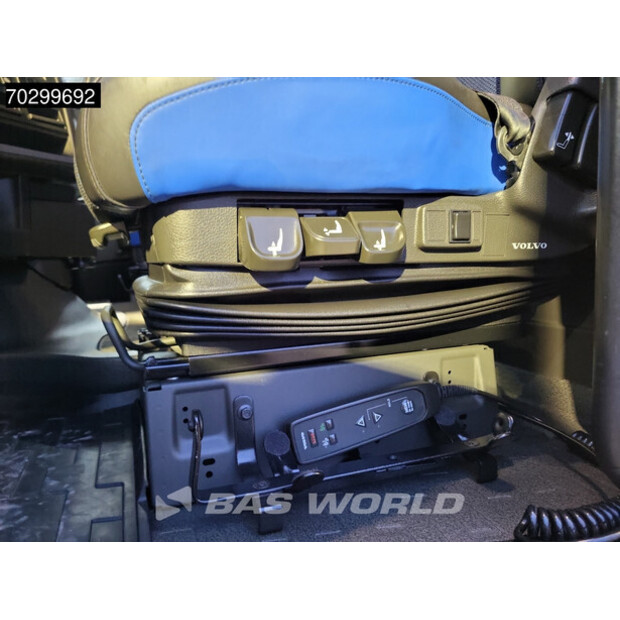 2022 Volvo FH 460-43256191