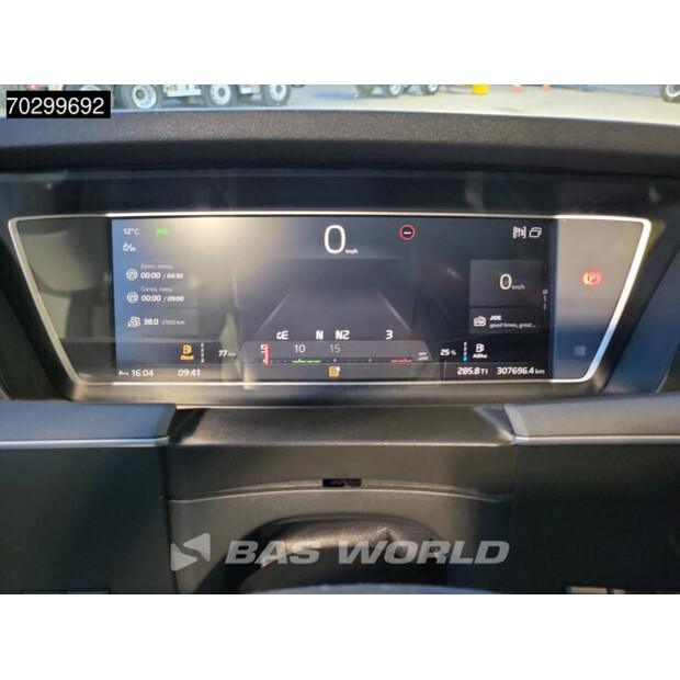 2022 Volvo FH 460-43256194