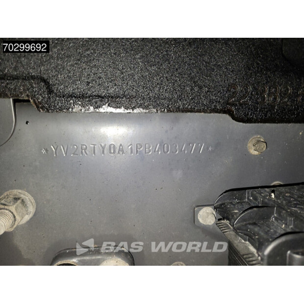 2022 Volvo FH 460-43256196