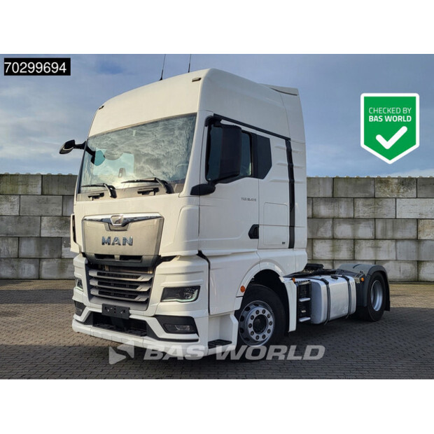 2022 مان TGX 18.470-43256202