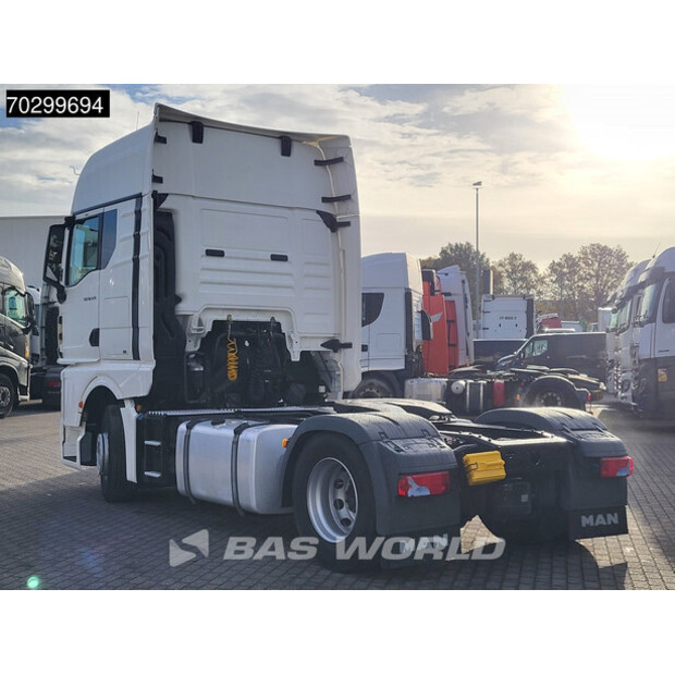 2022 مان TGX 18.470-43256203