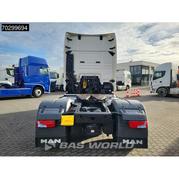 2022 مان TGX 18.470-43256204