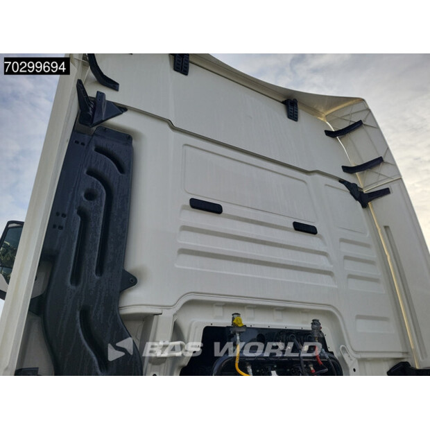 2022 مان TGX 18.470-43256206