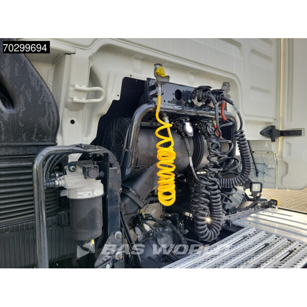 2022 مان TGX 18.470-43256207