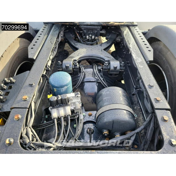 2022 مان TGX 18.470-43256208