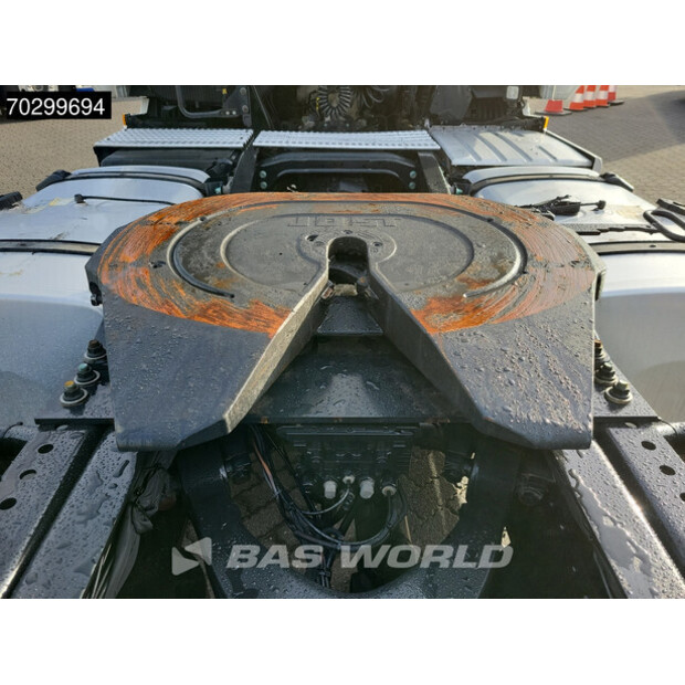 2022 مان TGX 18.470-43256209