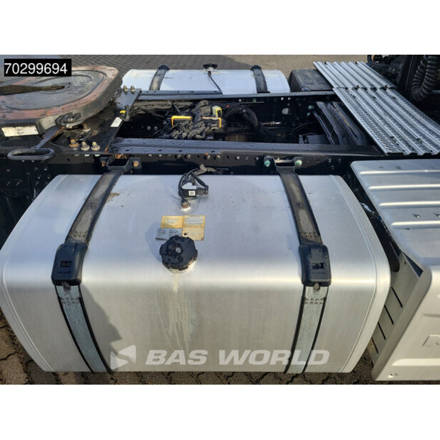 2022 مان TGX 18.470-43256210