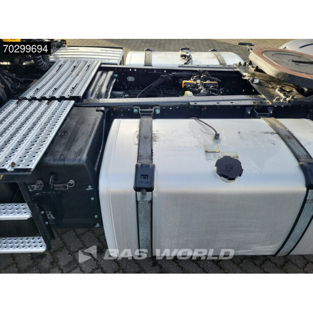 2022 مان TGX 18.470-43256211