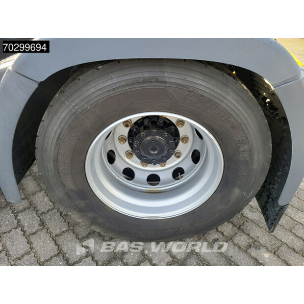 2022 مان TGX 18.470-43256212