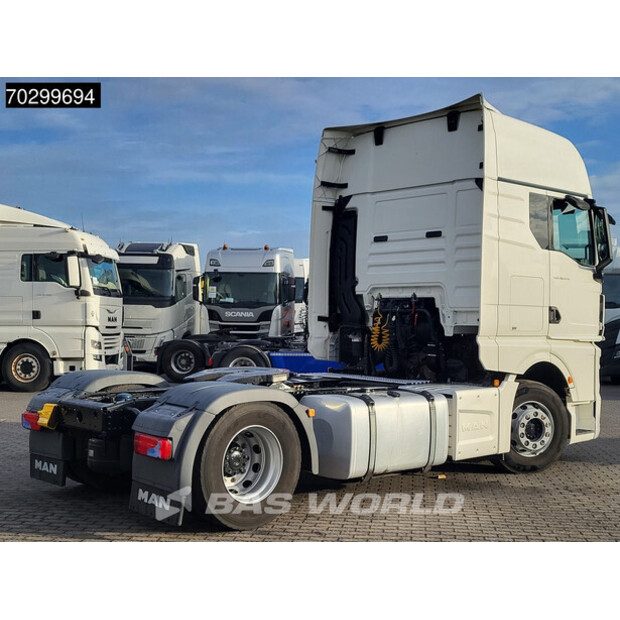 2022 مان TGX 18.470-43256213