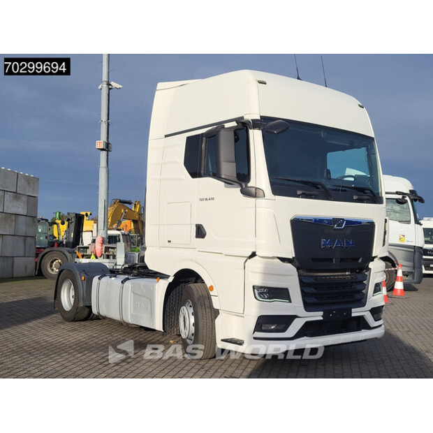 2022 مان TGX 18.470-43256215