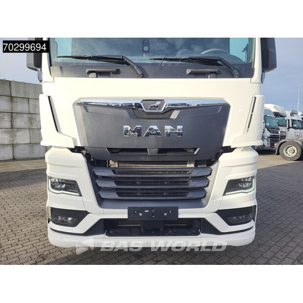 2022 مان TGX 18.470-43256217