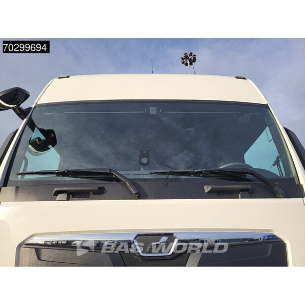 2022 مان TGX 18.470-43256218