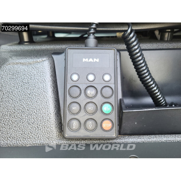 2022 مان TGX 18.470-43256219