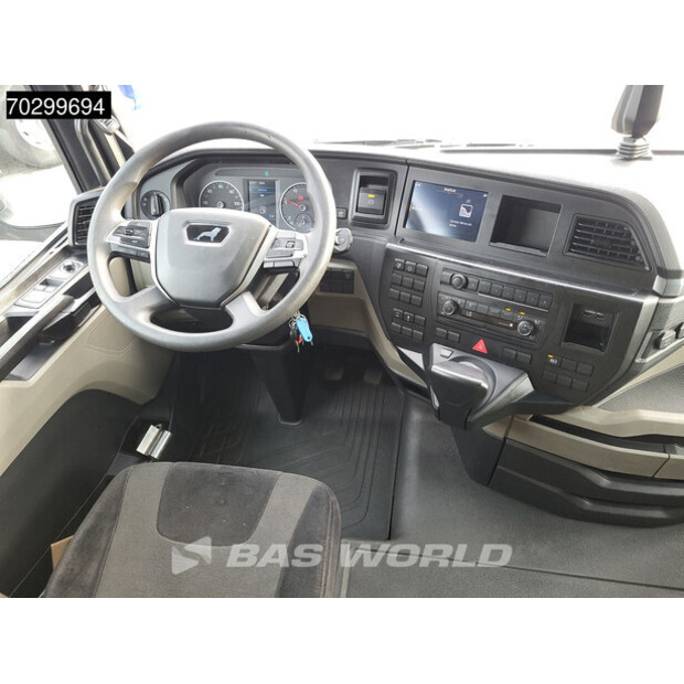 2022 مان TGX 18.470-43256220