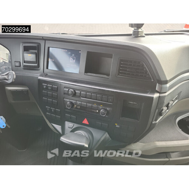 2022 مان TGX 18.470-43256221