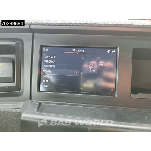 2022 مان TGX 18.470-43256222