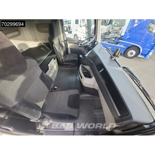 2022 مان TGX 18.470-43256225