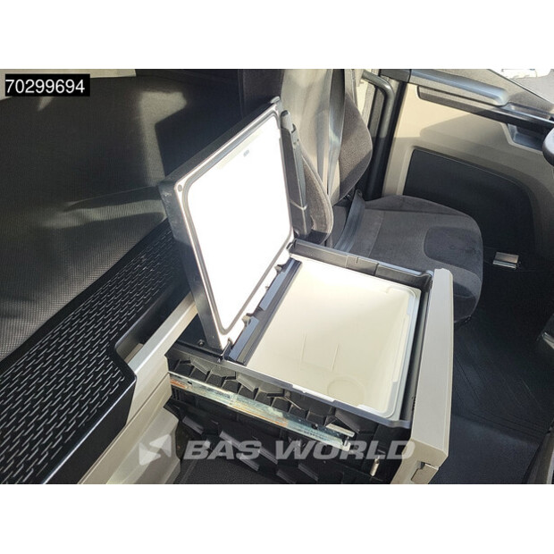 2022 مان TGX 18.470-43256227