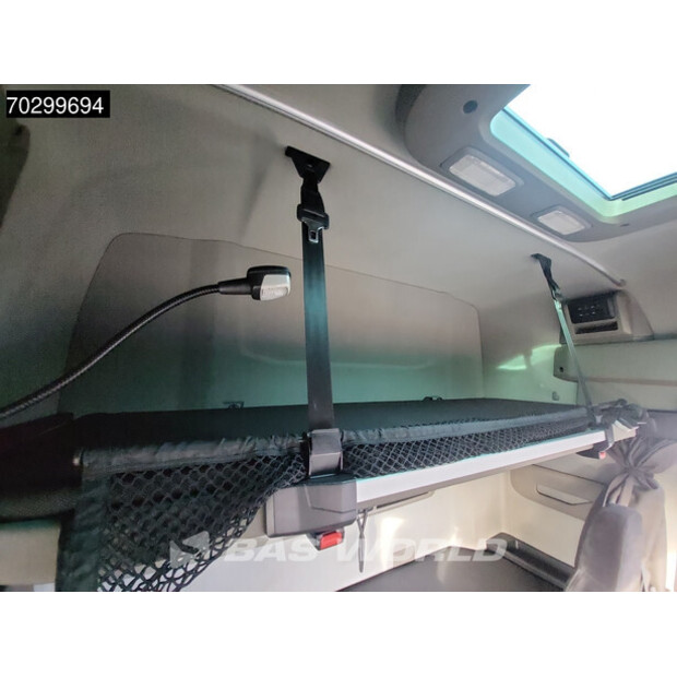 2022 مان TGX 18.470-43256228