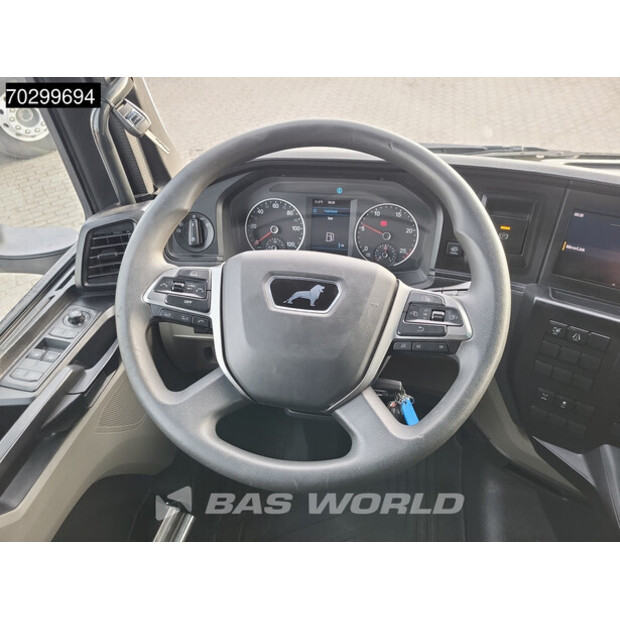 2022 مان TGX 18.470-43256230