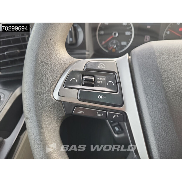 2022 مان TGX 18.470-43256231