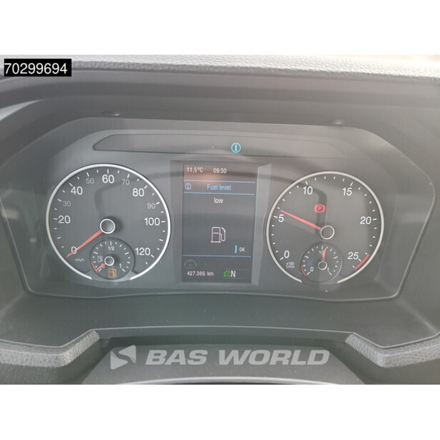 2022 مان TGX 18.470-43256235