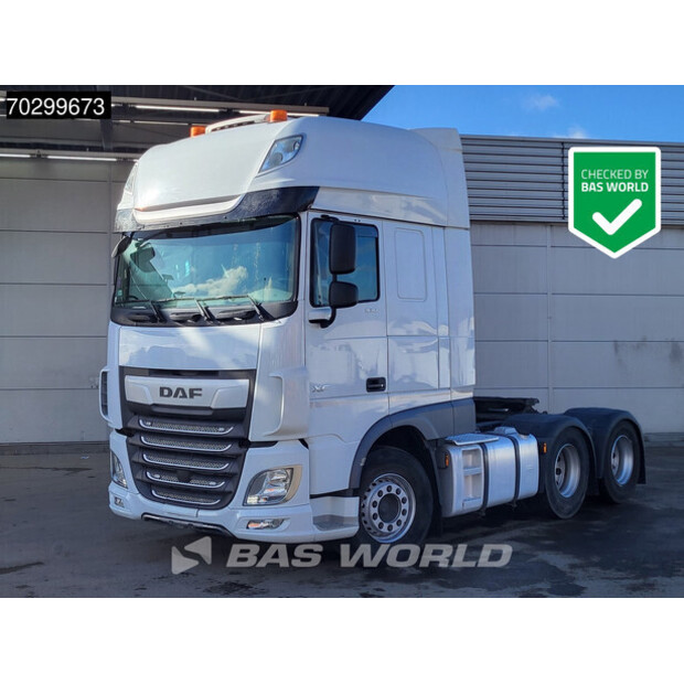 2019 داف XF 530-43256272