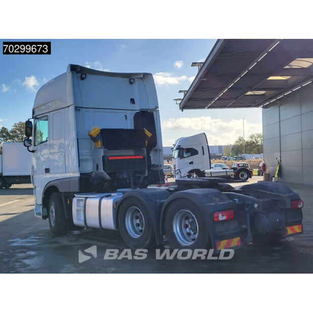 2019 داف XF 530-43256273