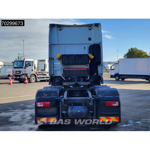 2019 داف XF 530-43256274