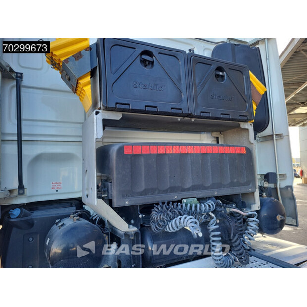 2019 داف XF 530-43256276