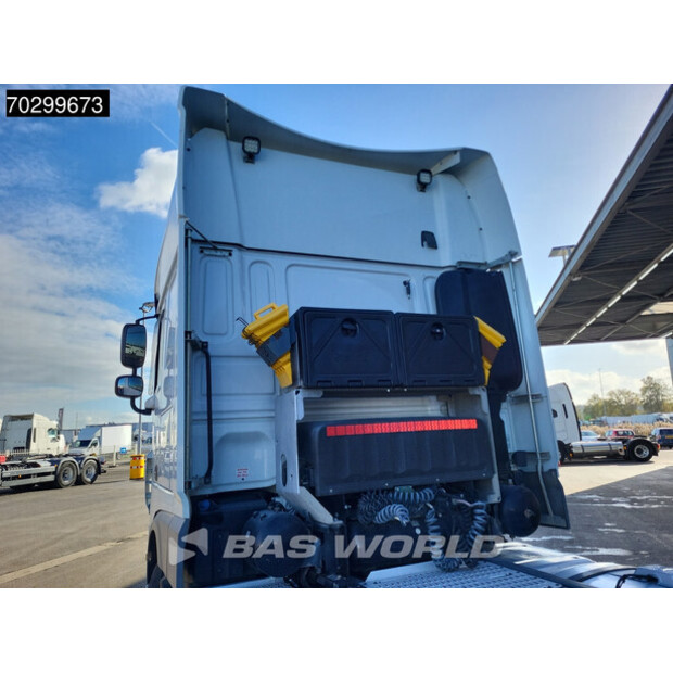 2019 داف XF 530-43256277