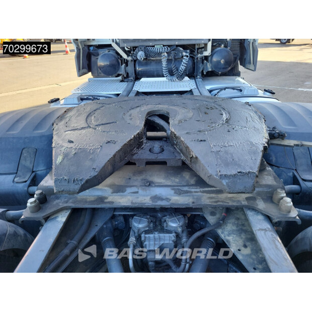 2019 داف XF 530-43256279