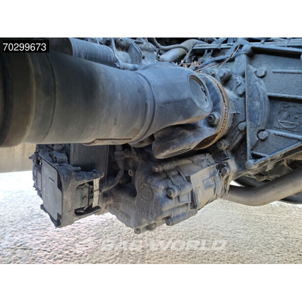 2019 داف XF 530-43256280