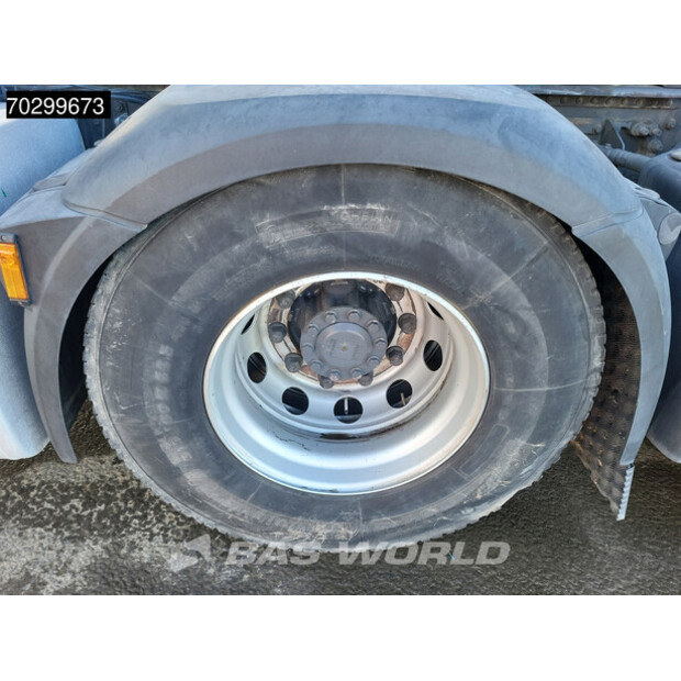 2019 داف XF 530-43256282