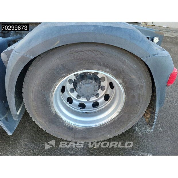 2019 داف XF 530-43256283