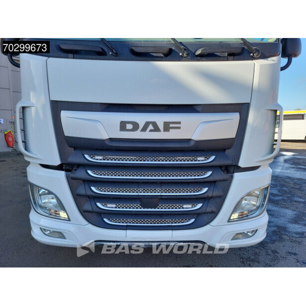 2019 داف XF 530-43256287