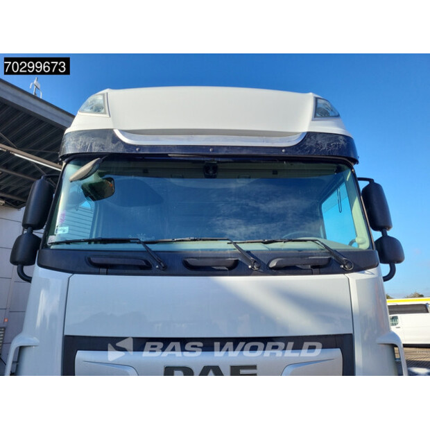 2019 داف XF 530-43256288