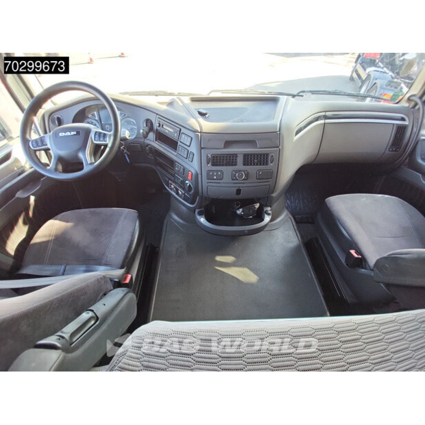 2019 داف XF 530-43256289