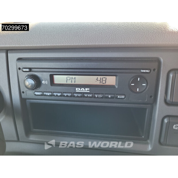 2019 داف XF 530-43256291