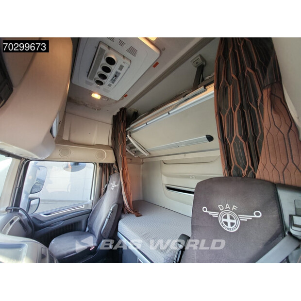 2019 داف XF 530-43256293