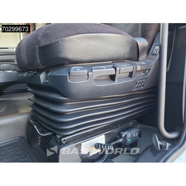 2019 داف XF 530-43256294