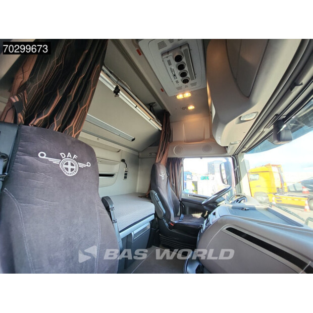 2019 داف XF 530-43256297