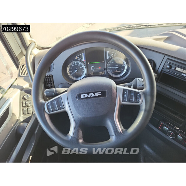 2019 داف XF 530-43256299