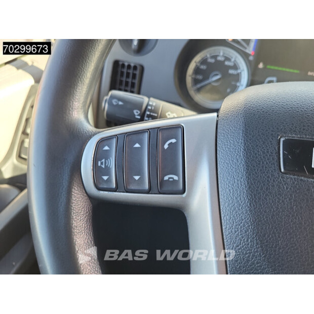 2019 داف XF 530-43256300