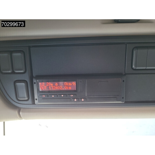 2019 داف XF 530-43256303