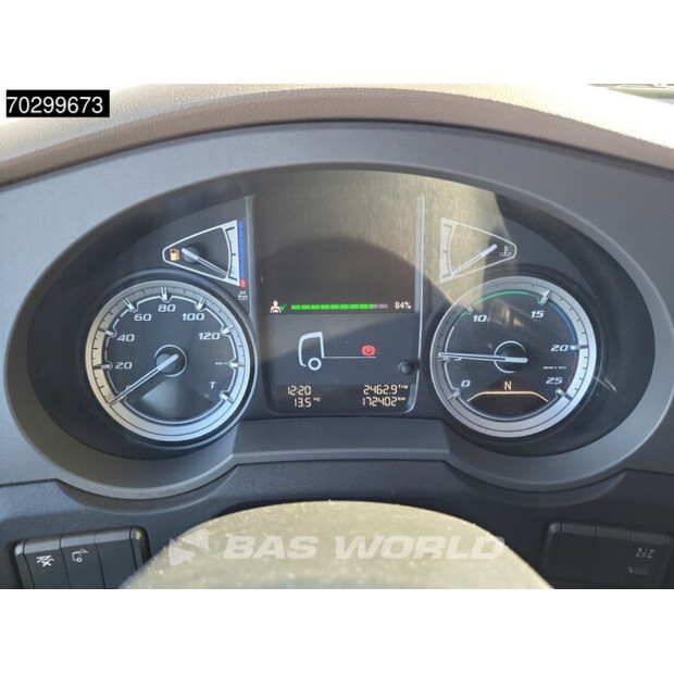 2019 داف XF 530-43256304