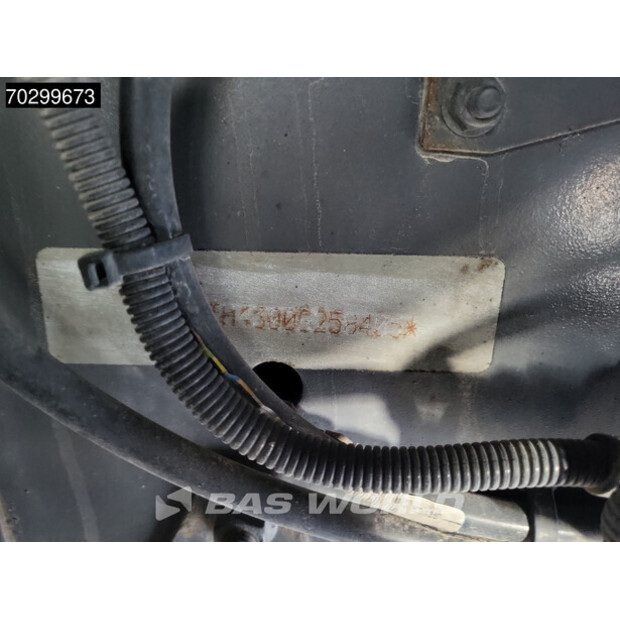 2019 داف XF 530-43256306