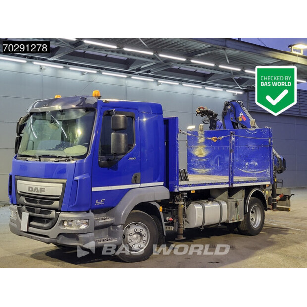 2017 داف LF 260-43256311