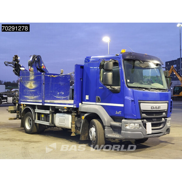 2017 داف LF 260-43256321